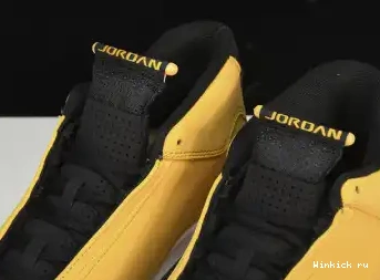 Light Ginger 14 (2022) Retro Jordan 0603